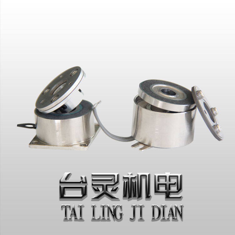 電磁制動(dòng)器廠家